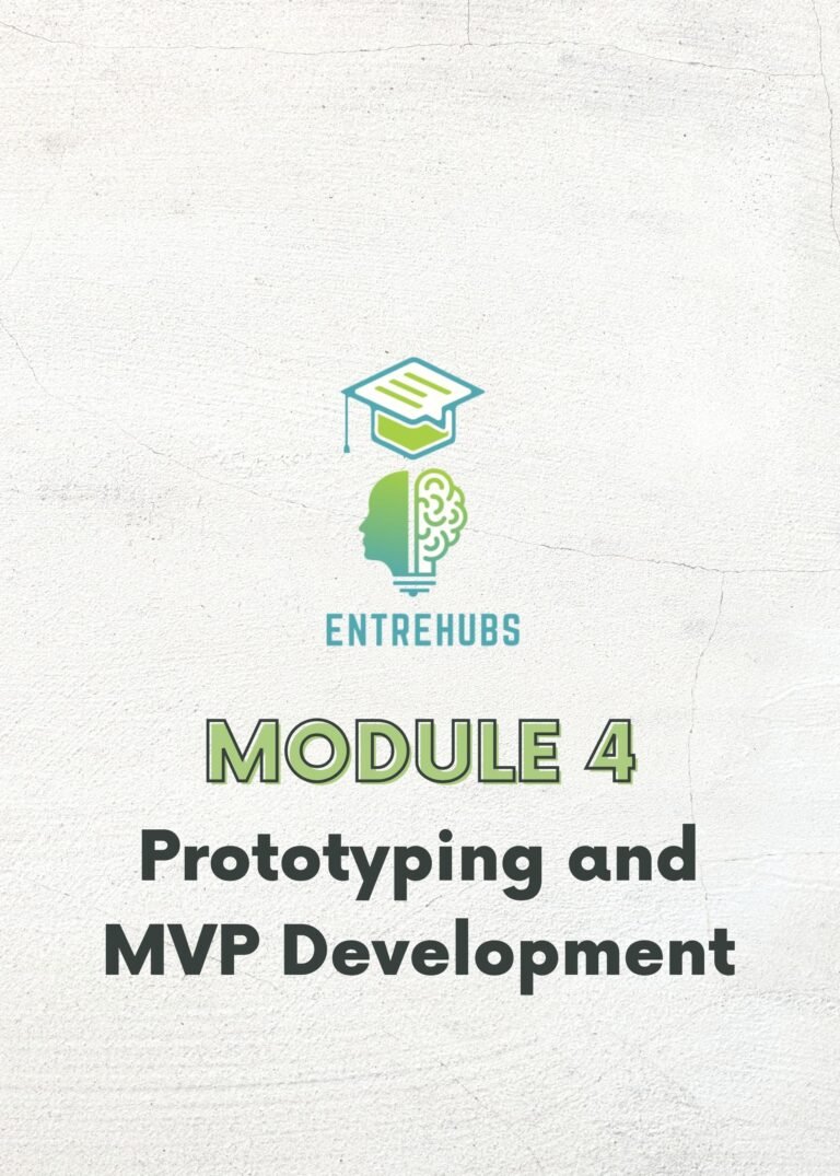 Prototyping and MVP Development