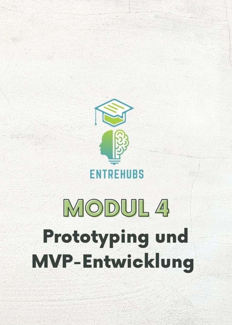 Prototyping und MVP-Entwicklung